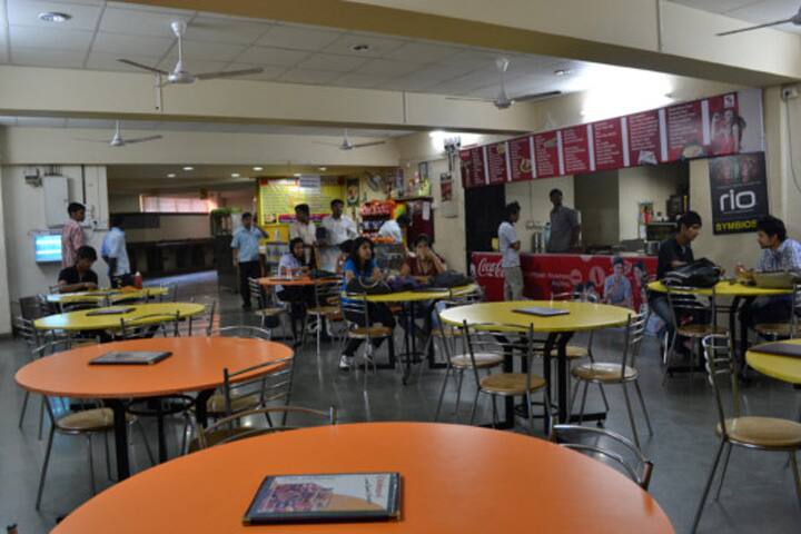 cafeteria